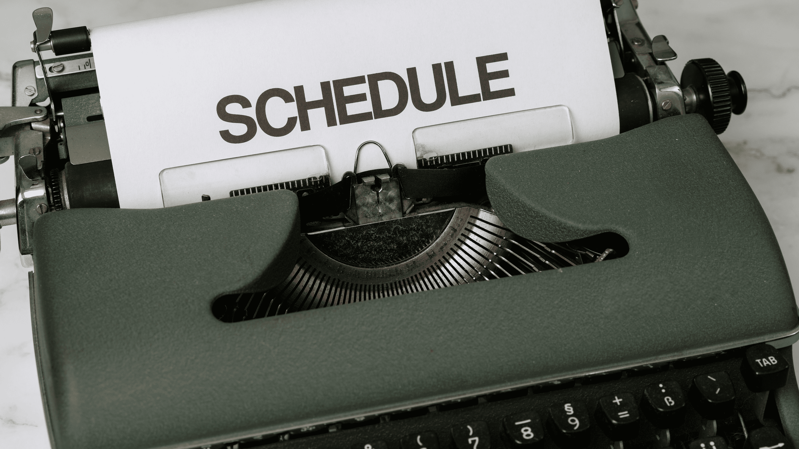 Electrician Scheduling Software In 2025:  Must Have Features